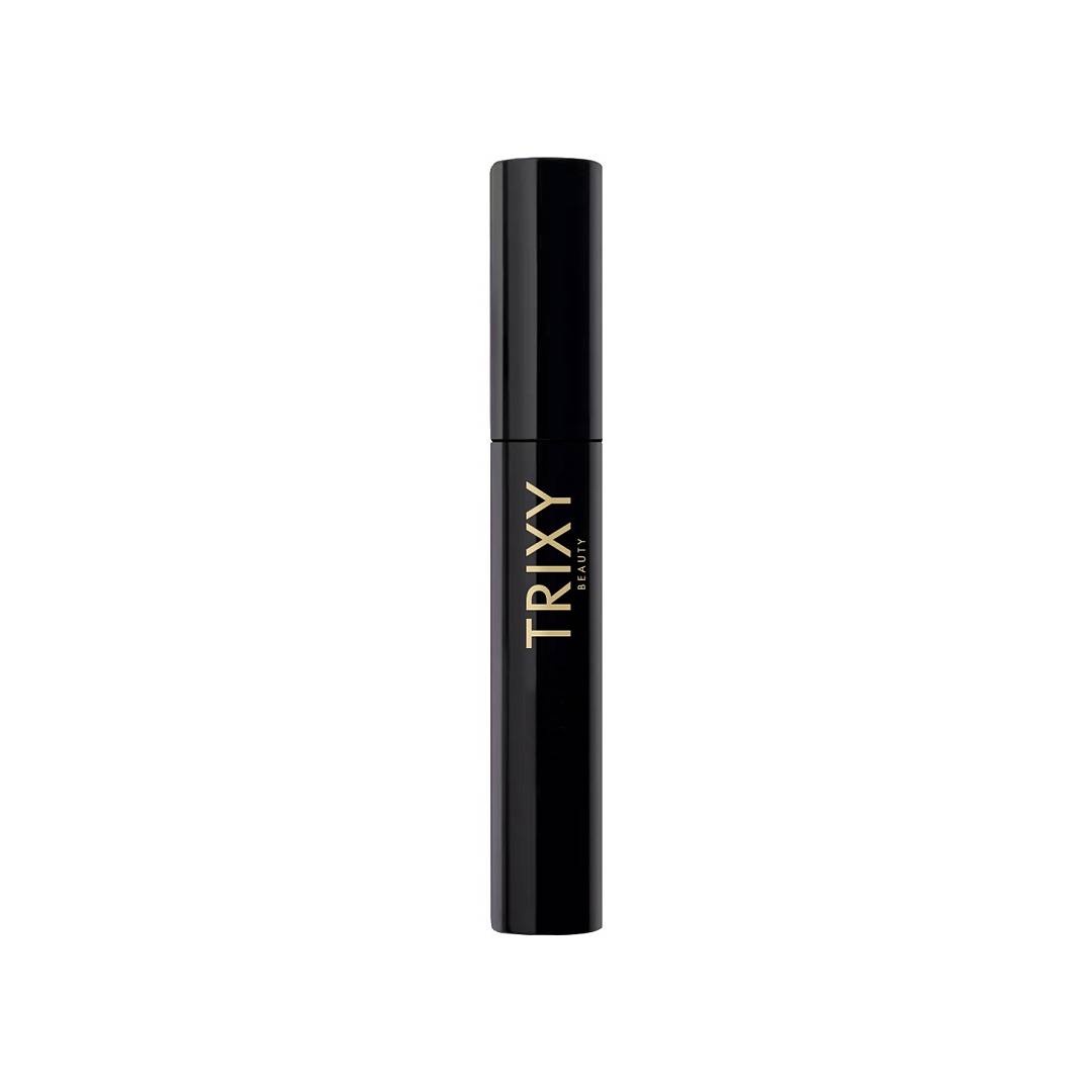 Тушь удлиняющая Black mascara 