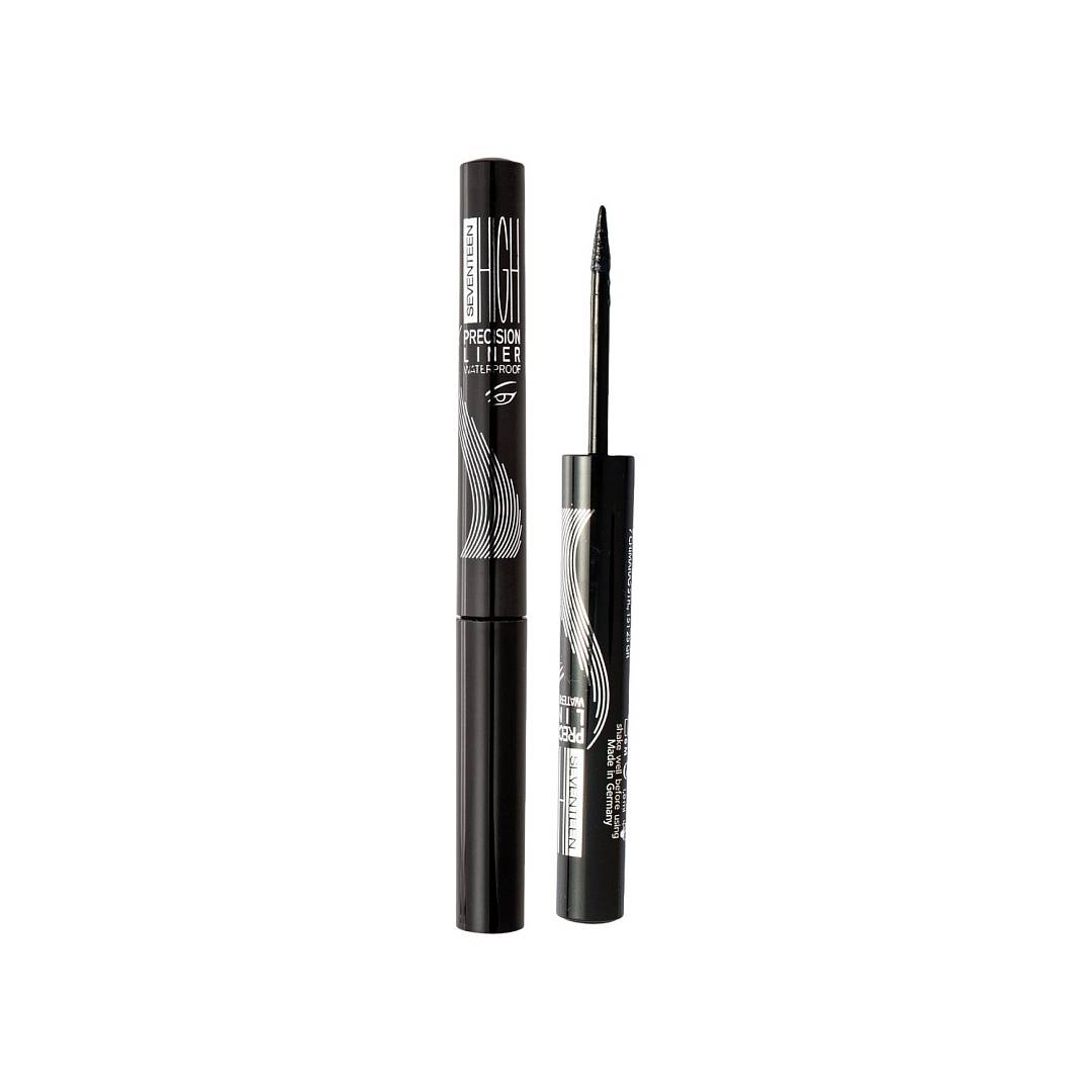 Подводка для глаз водостойкая High Precision Liner Waterproof