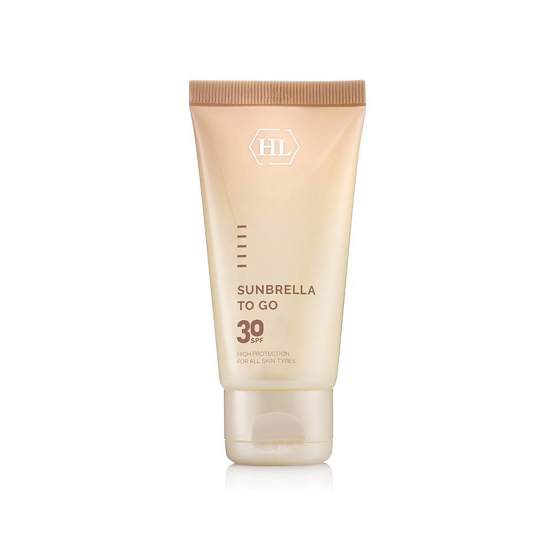 Крем солнцезащитный To Go SPF30 Sunbrella