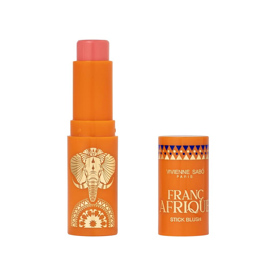 Румяна-стик Blush stick Francafrique