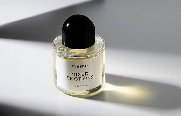 До -45% Byredo