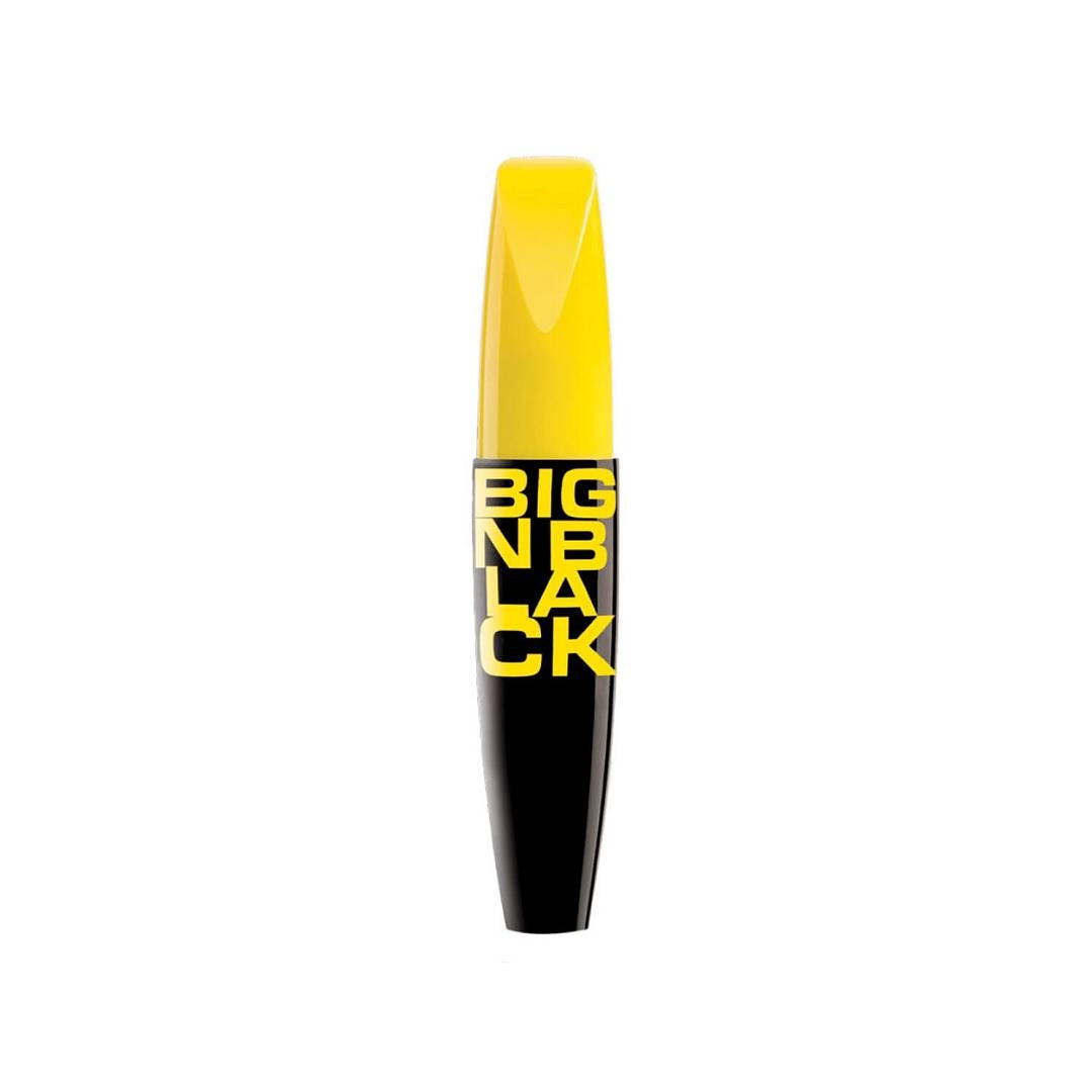 Тушь для ресниц Big N Black Mascara