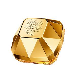 Lady Million femme Парфюмерная вода