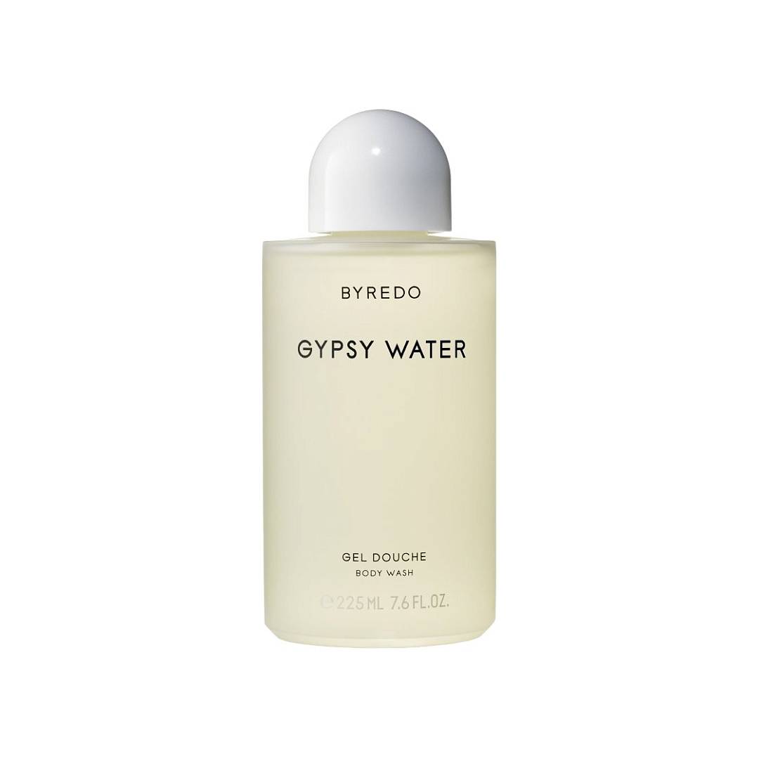 Гель для душа Gypsy Water