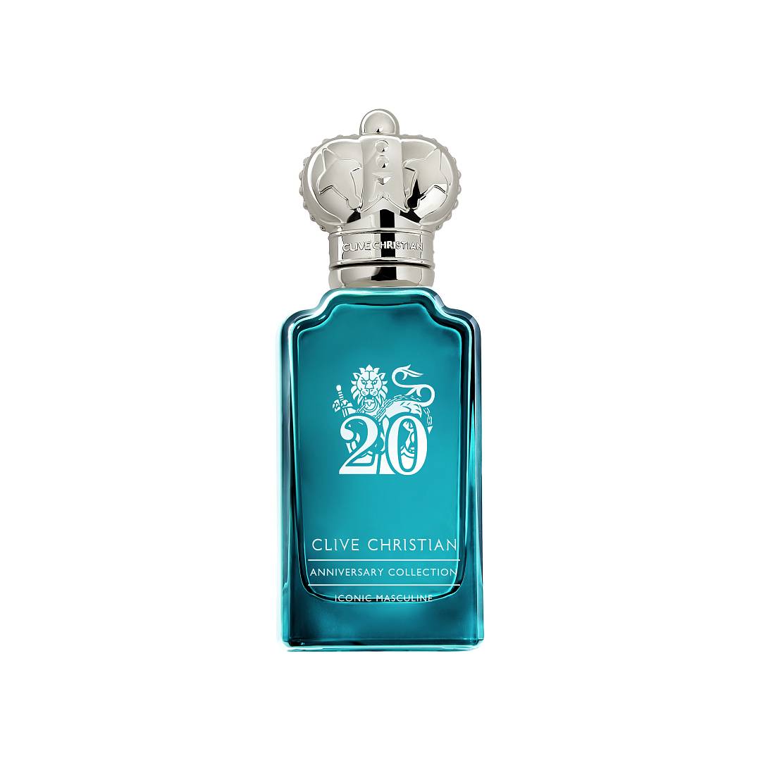 20th Anniversary Iconic Masculine Духи