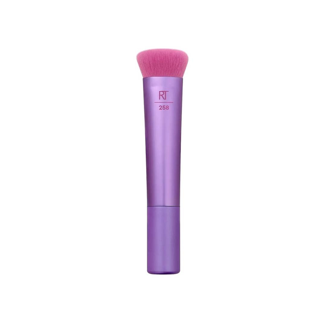 Кисть для контуринга Afterglow Blurring Contour Brush