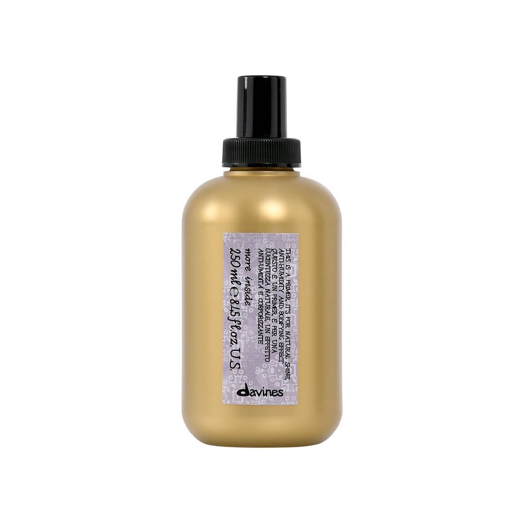 Спрей-праймер для волос Blow Dry Primer More Inside
