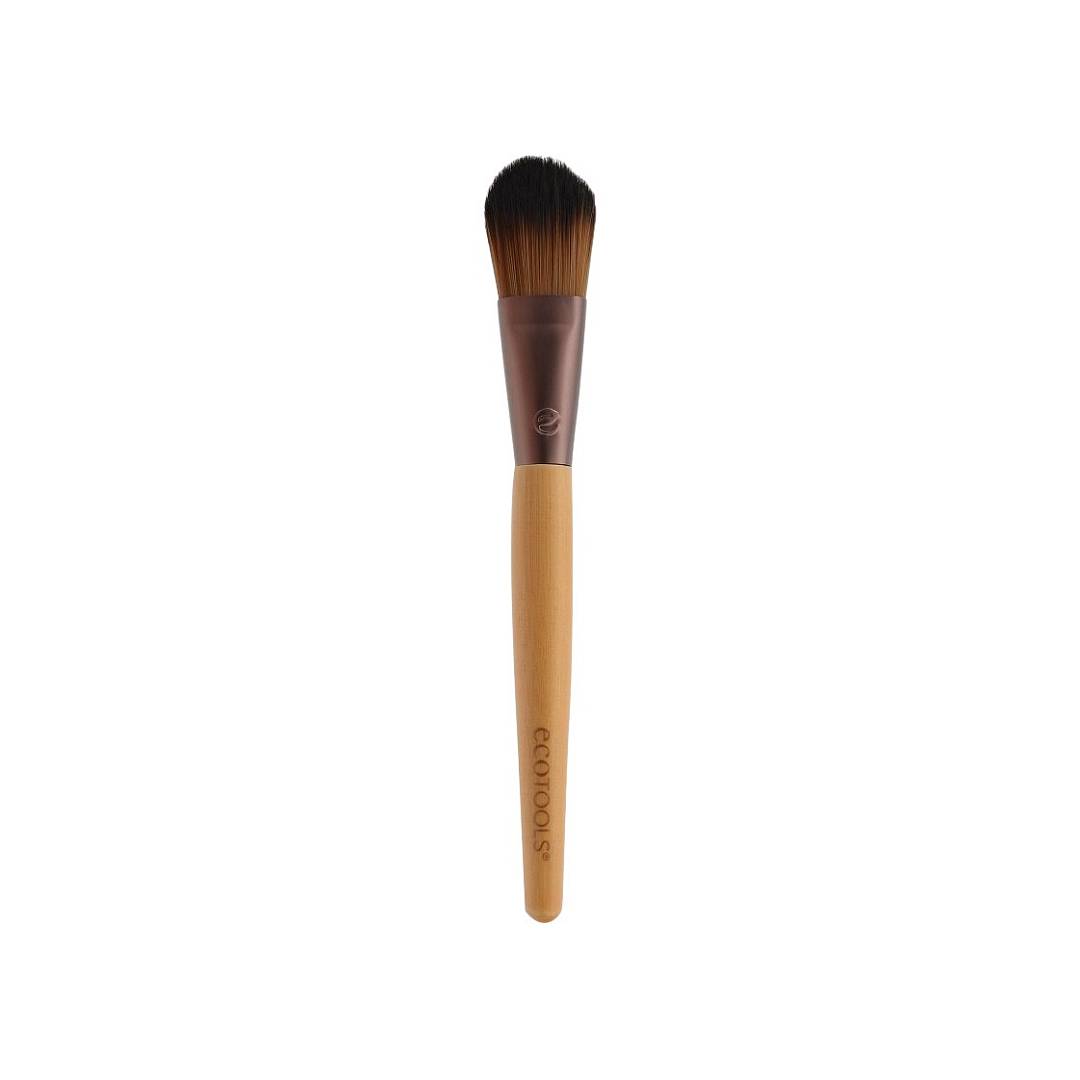 Кисть для тональной основы Foundation Brush