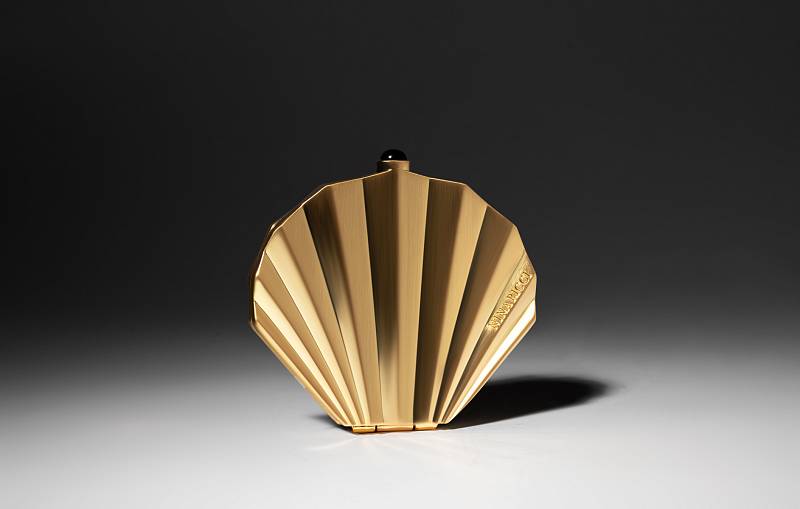 Подарок от Nina Ricci