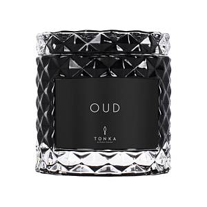 Oud Свеча парфюмированная 