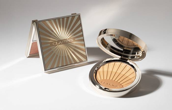 Клиентские дни Clarins