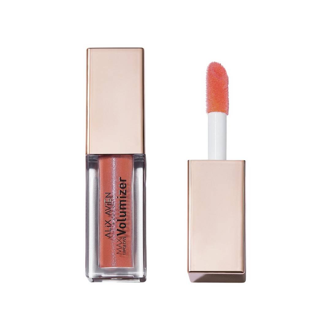 Блеск для губ Lipgloss Maxivolumizer