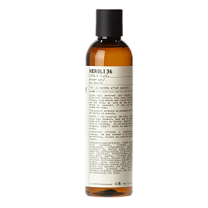 Гель для душа Neroli 36