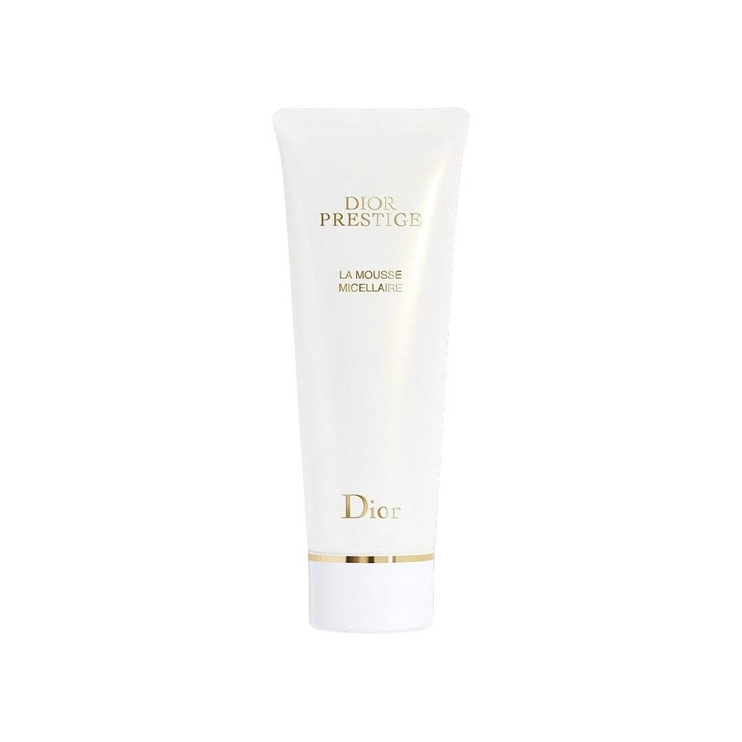 DIOR PRESTIGE~Очищающий мицеллярный мусс для лица