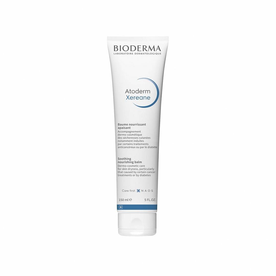 Бальзам успокаивающий питательный Atoderm Xereane 
