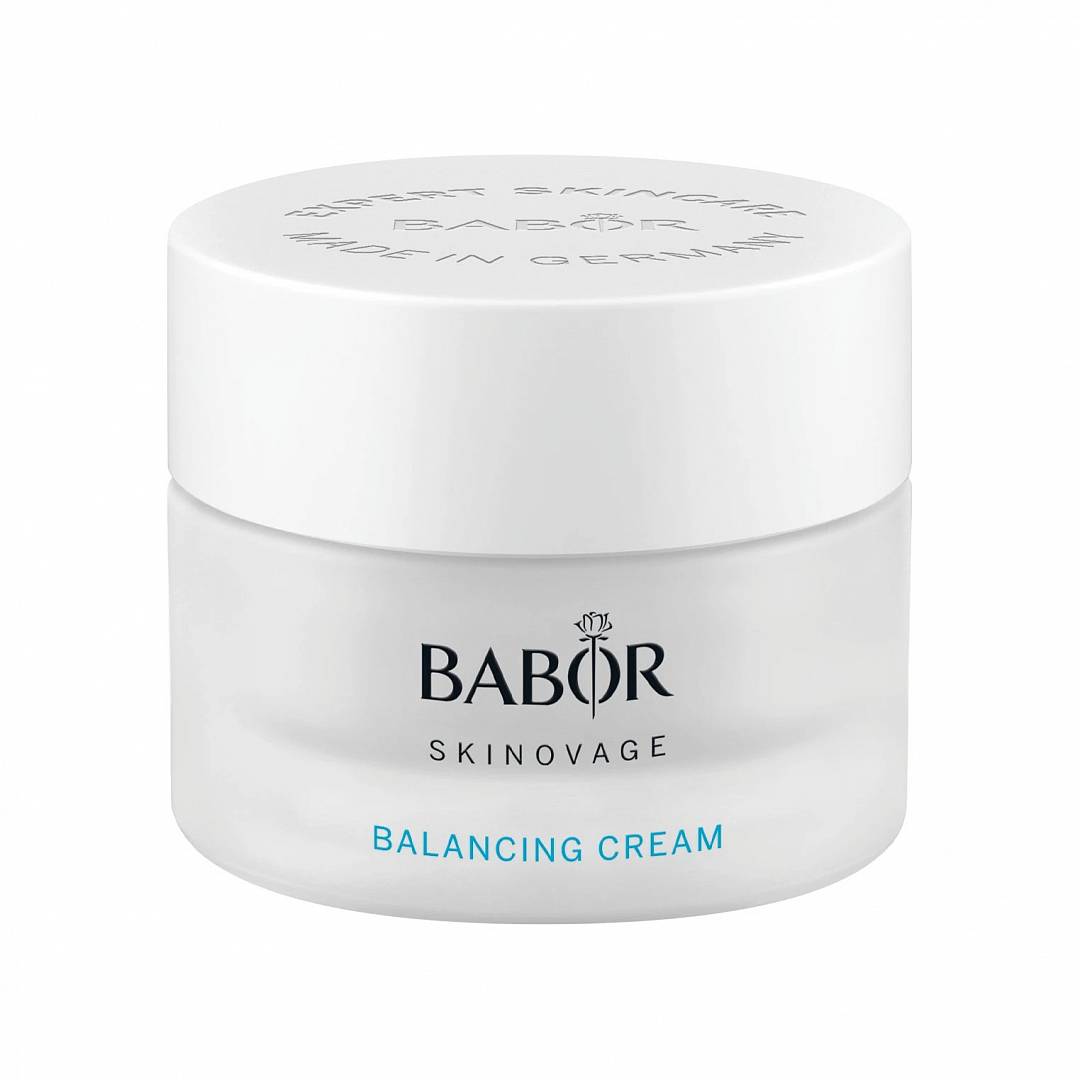 Крем для комбинированной кожи Balancing Cream Skinovage