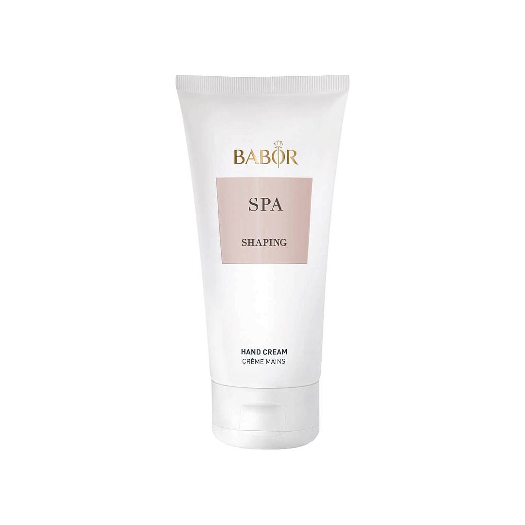 Крем для рук Hand Cream SPA Shaping