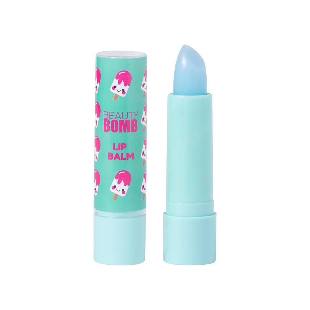 Бальзам для губ Lip Balm Bla-bla-balm