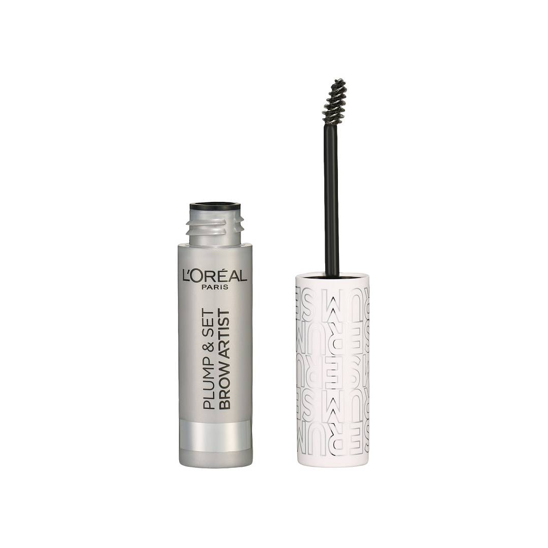 Сыворотка для бровей Plump & Set Brow Artist