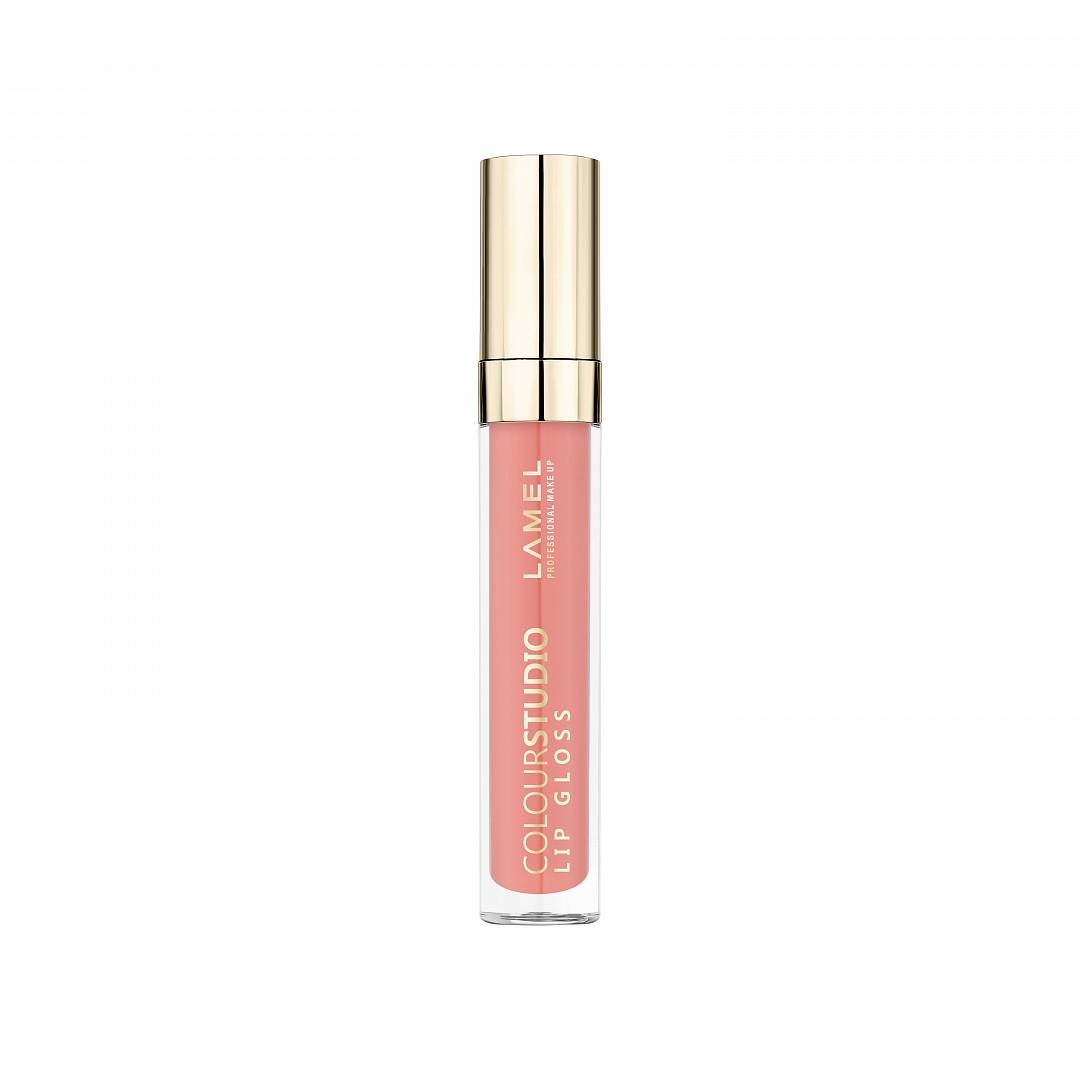 Блеск для губ Lipgloss Colourstudio