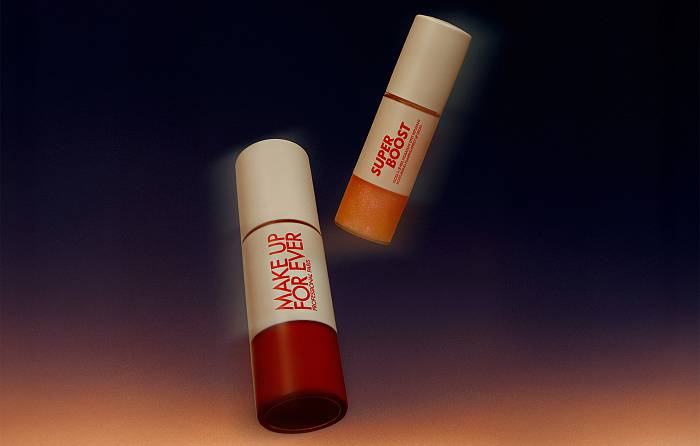 Бьюти-новинки от Make Up For Ever