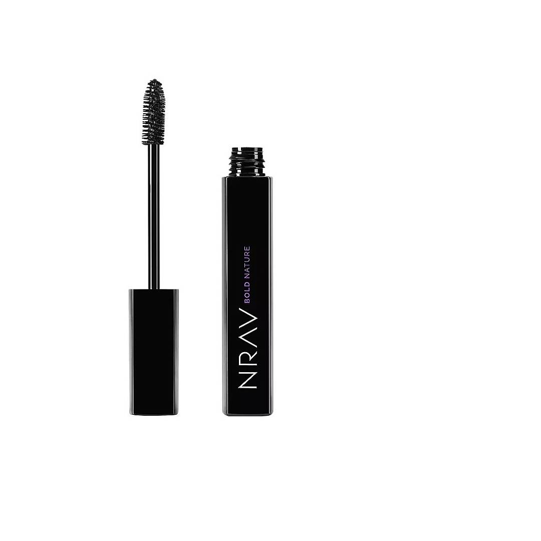 Тушь для ресниц объемная Mascara Extreme Volume