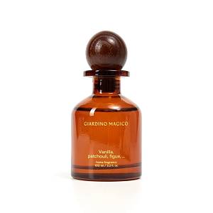 Аромадиффузор Vanilla, patchouli, figue