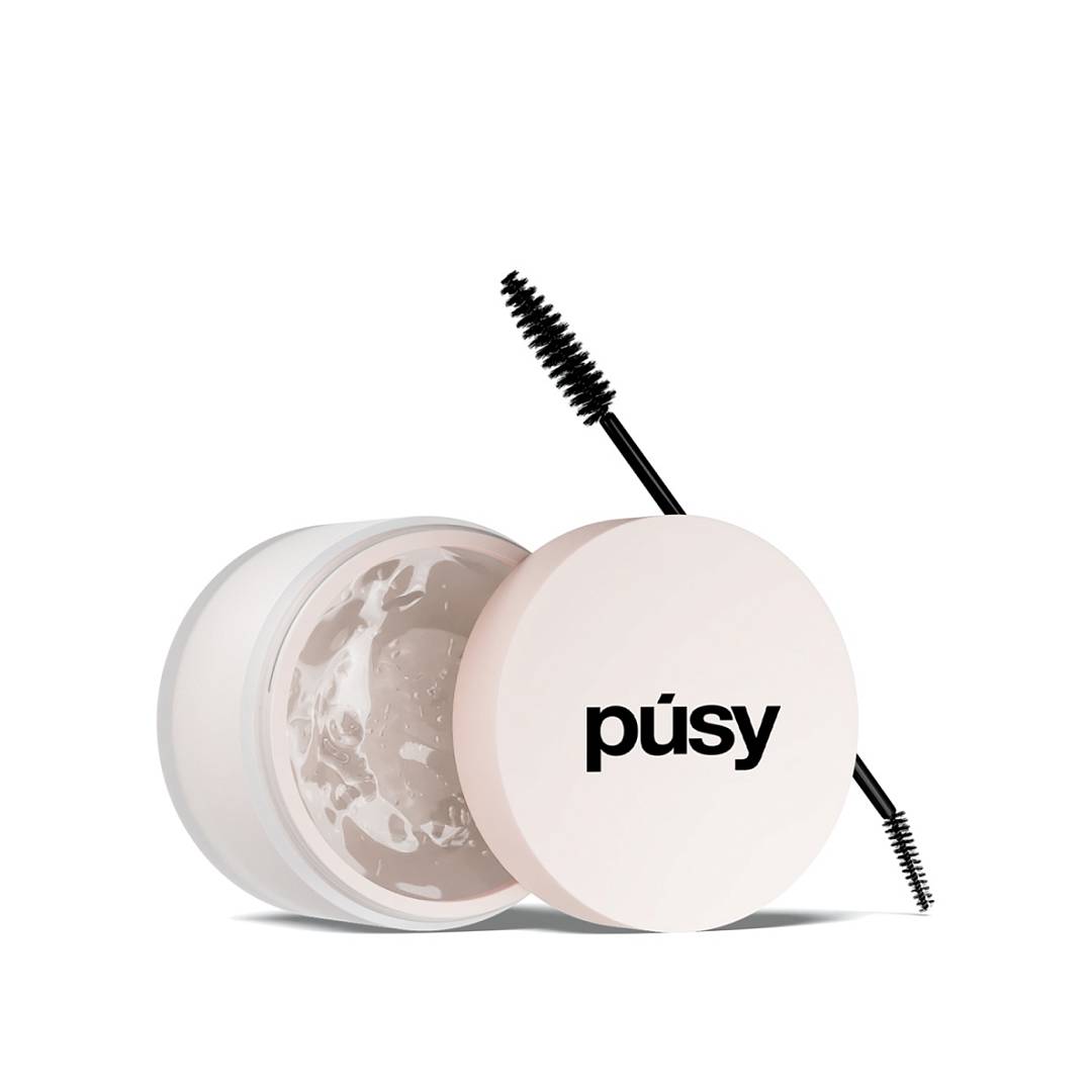 Гель для укладки бровей Brow fix Professional