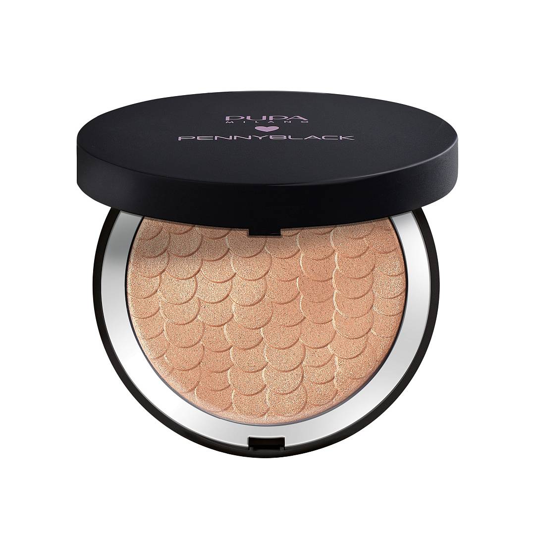 Хайлайтер для лица Pennyblack