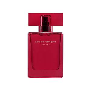 For Her Intense Парфюмерная вода