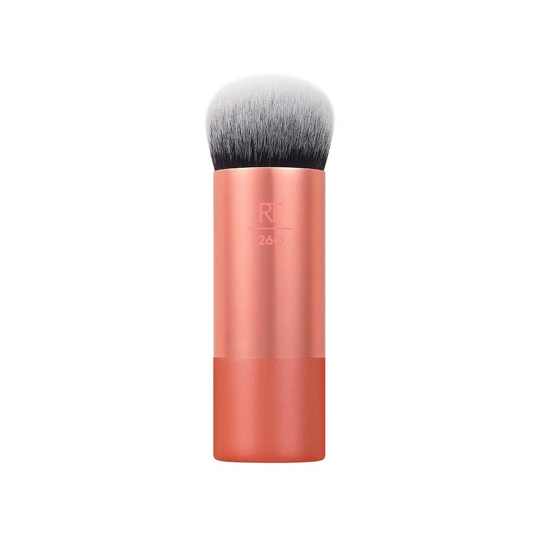 Кисть для тональной основы Bubble Blending Brush