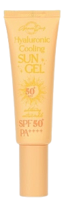 Гель солнцезащитный охлаждающий SPF 50 PA++++