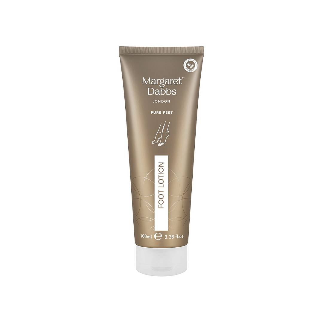 Лосьон для стоп восстанавливающий Body Care Pure Restorative