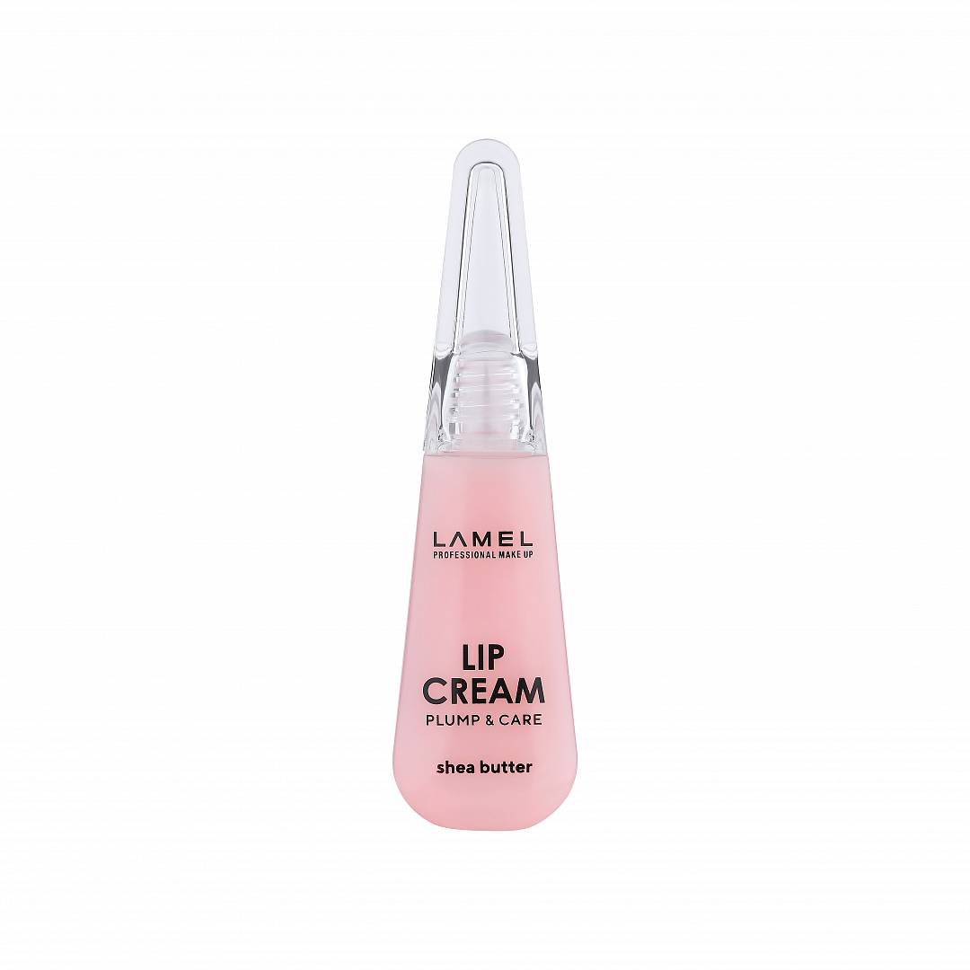 Крем для губ Plump & Care 