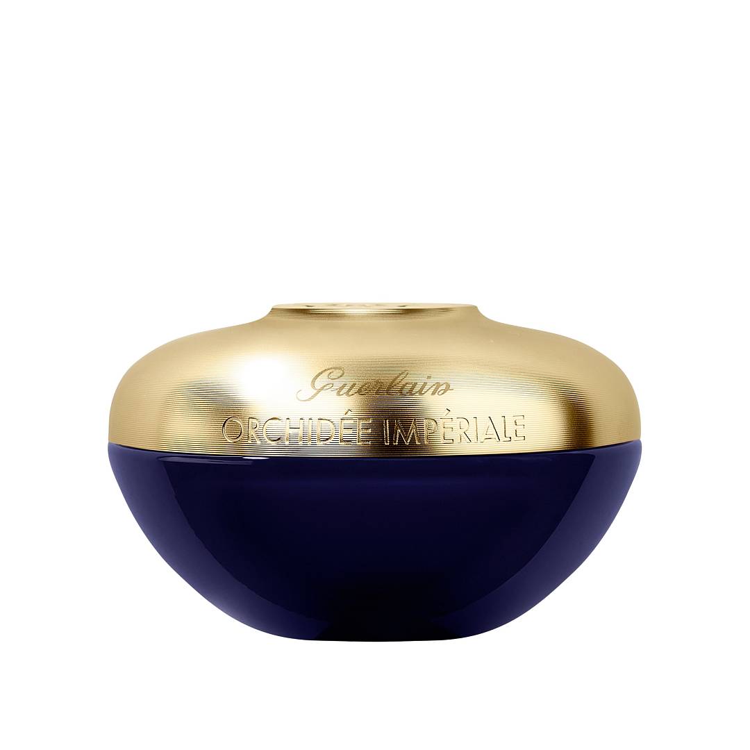 Маска для лица 4G Orchidee Imperiale