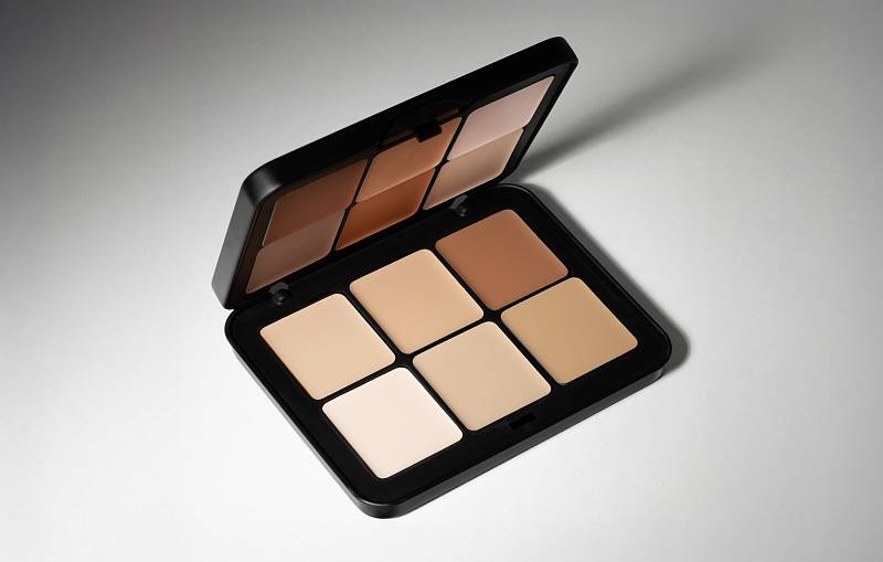 Эксклюзив от Make Up For Ever 