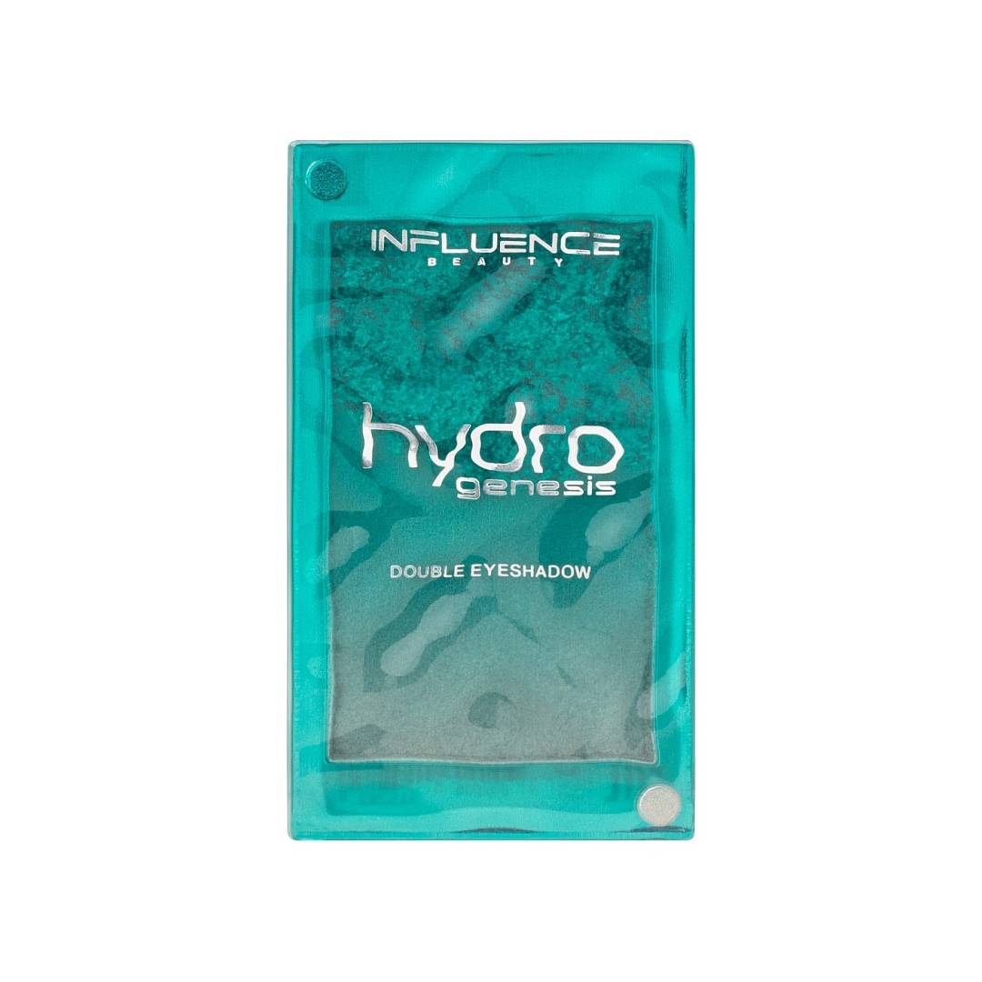 Тени двойные Hydrogenesis