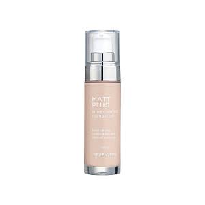 Тональный крем Matt Plus Liquid Make Up SPF20