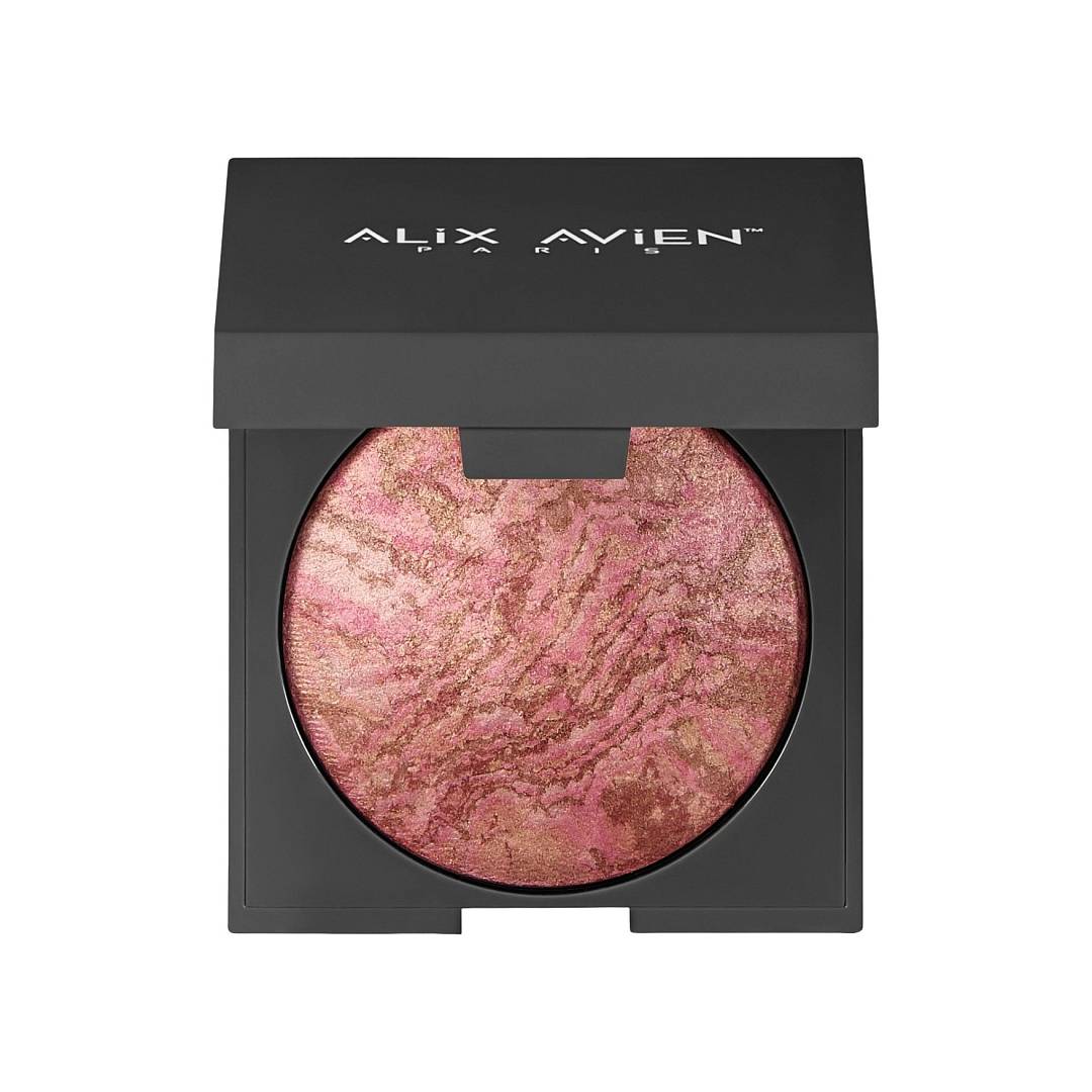 Румяна для лица запеченные Baked blush