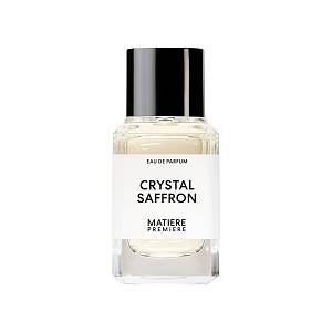Crystal Saffron Парфюмерная вода