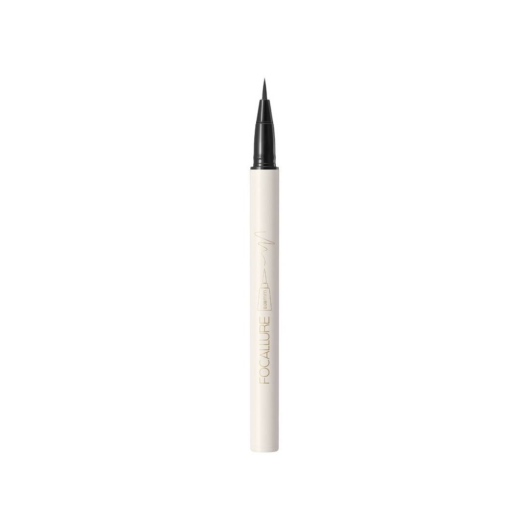 Подводка для глаз Lasting Waterproof Liquid Eyeliner