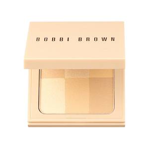 Пудра компактная Nude Finish Illuminating Powder