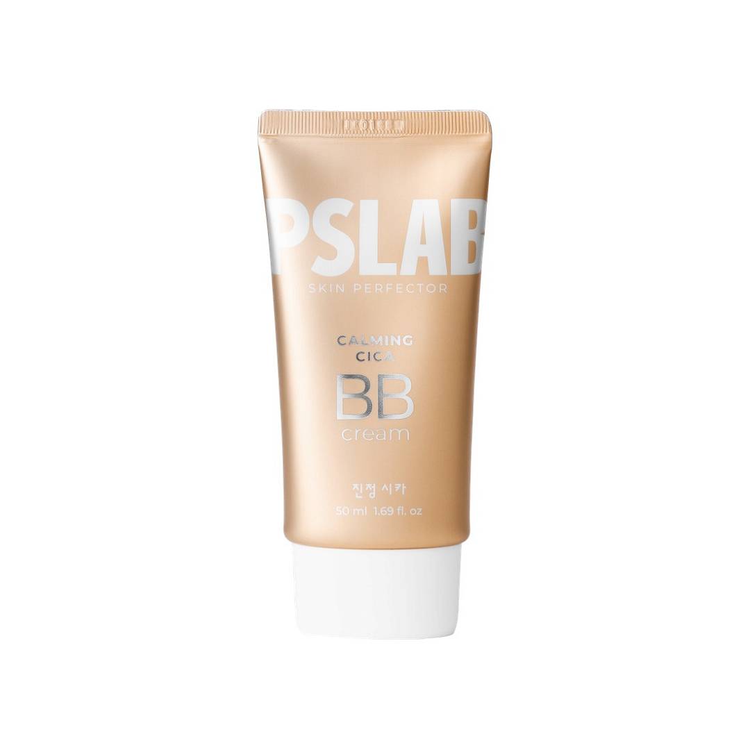 ВВ-крем 2в1 с центеллой азиатской против воспалений и акне Skin Perfector
