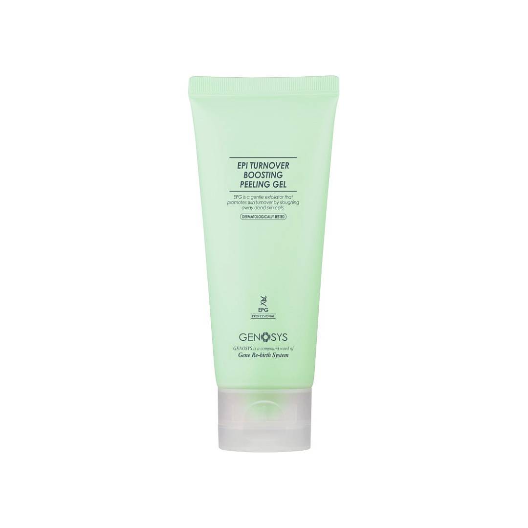 Пилинг-гель энзимный EPI Turnover Boosting Peeling Gel