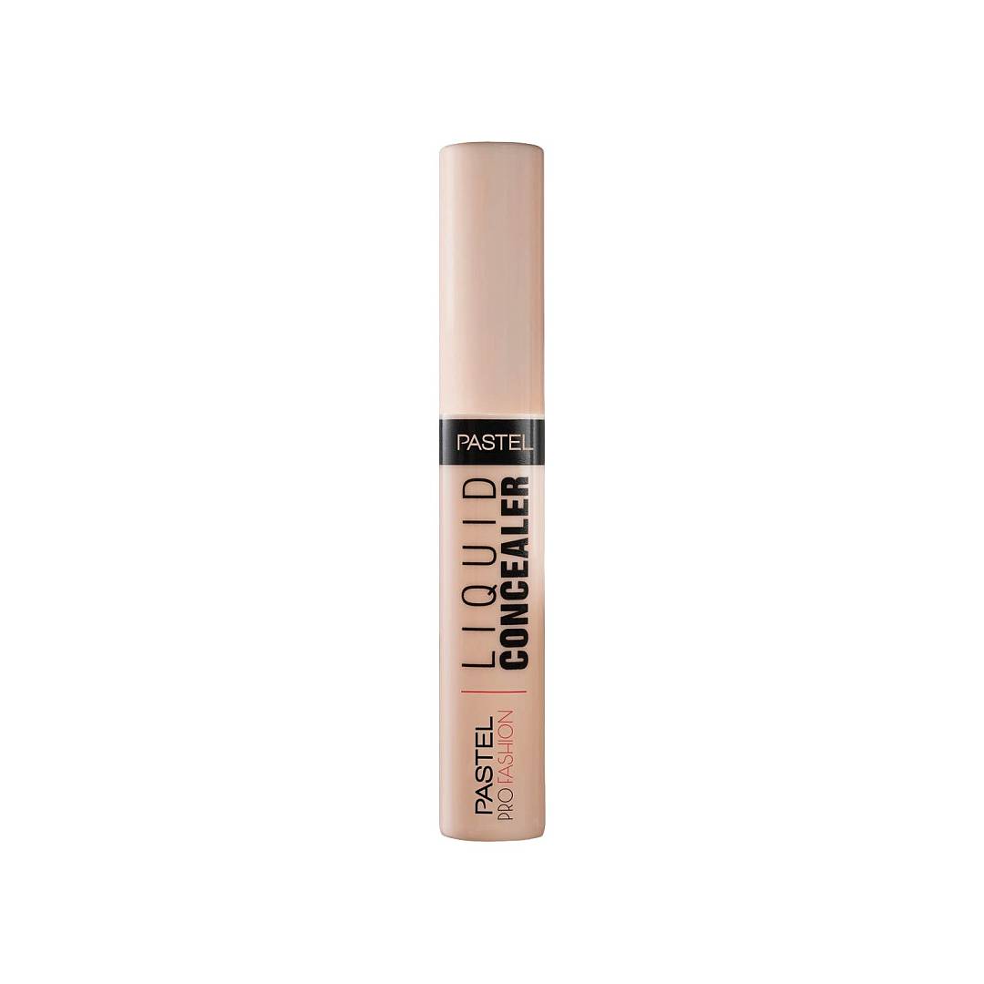 Консилер для лица Liquid Concealer 