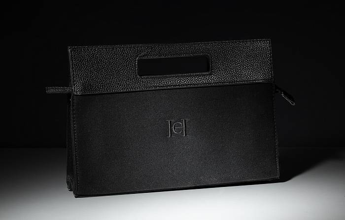 Подарок от Carolina Herrera