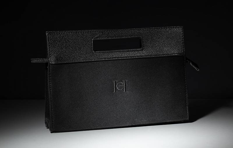 Подарок от Carolina Herrera