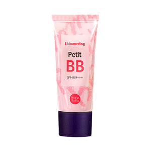 ВВ-крем для лица Petit BB Shimmering SPF45