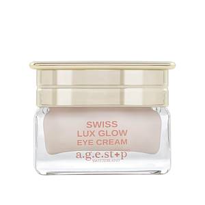 Крем от морщин для области вокруг глаз Swiss Lux Glow Eye Cream