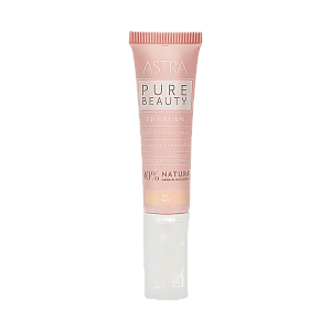 Крем тонирующий BB Cream Pure Beauty